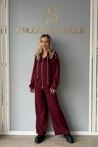 Imaginea produsului asociat Afrodita Boutique Seturi bluză și pantaloni