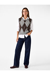 Related product image Koton Sweater Vests