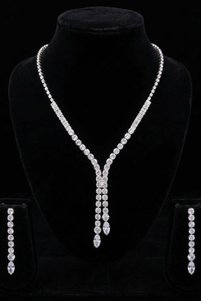 Related product image OSMANLI GÜMÜŞ Bijou Jewelry Sets