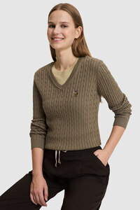 Zugehöriges Produktbild U.S. Polo Assn. Pullover