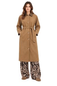 Related product image Perspective Trench Coats