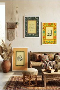 Related product image Zevahir Mobilya Dekorasyon Paintings