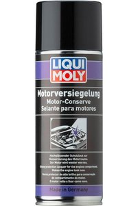 صورة المنتج ذات الصلة Liqui Moly زيوت وإضافات المحرك