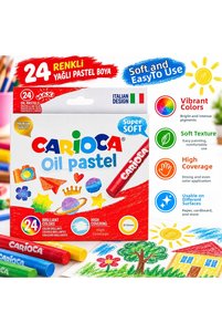 Related product image Carioca Crayons