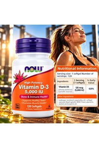 Related product image Now Foods Vitamins