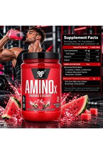Related product image BSN Amino Acid