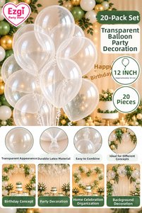 Related product image Ezgi Party Store Balloons