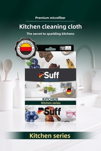 Related product image Suff Cleaning Cloths