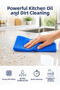 Related product image Lisinya Cleaning Cloths