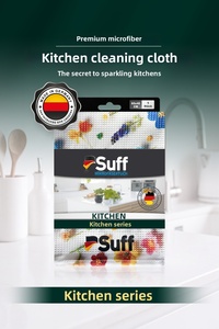 Related product image Suff Cleaning Cloths