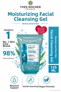 Related product image Yves Rocher Face Cleansers