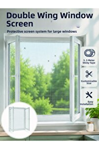 Related product image Lisinya Door & Window Tapes