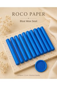 Related product image roco paper Stamp & Ink Pad