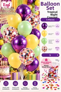 Related product image Ezgi Party Store Balloons