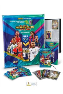 Related product image Panini Game Cards
