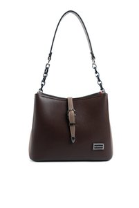 Related product image Silver Polo Shoulder Bags
