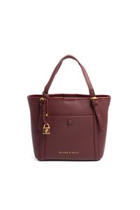 Related product image Silver Polo Shoulder Bags