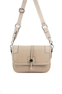 Related product image Silver Polo Messenger Bags