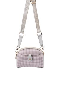 Related product image Silver Polo Messenger Bags