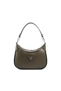 Related product image Silver Polo Shoulder Bags