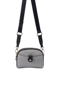 Related product image Silver Polo Messenger Bags