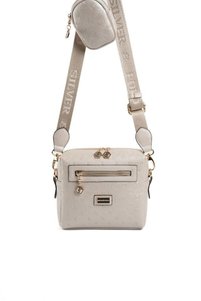 Related product image Silver Polo Messenger Bags