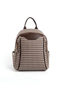Related product image Silver Polo Backpacks