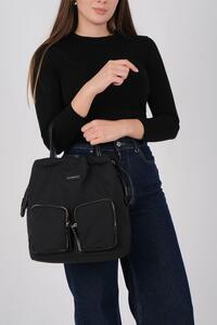 Related product image Silver Polo Backpacks
