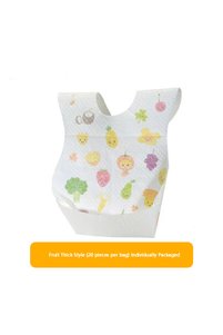 Related product image Choice Baby Feeding Bibs