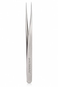 Related product image Gold Beauty Tweezers