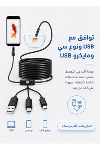 صورة المنتج ذات الصلة Generic كاميرات فيديو