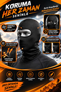 Related product image Masks & Balaclavas