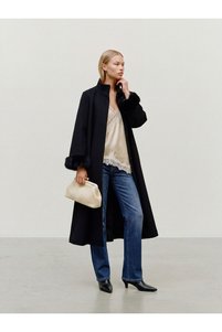 Obrázek souvisejícího produktu Vero Moda Kabát