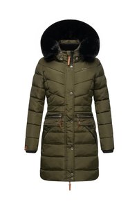 Zugehöriges Produktbild Navahoo Winterjacken