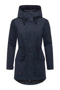 Zugehöriges Produktbild Ragwear Jacken