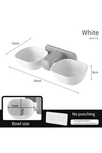 Related product image Choice Cat and Dog Food and Water Containers