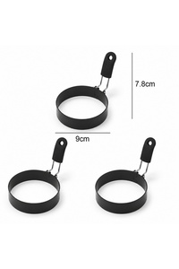Related product image Choice Cooking and Serving Materials