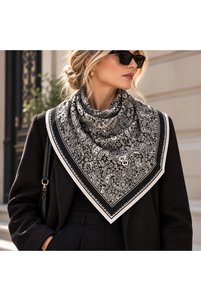 Imaginea produsului asociat VenüsDesign Eșarfe