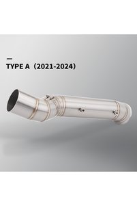 Related product image Choice Exhaust Parts