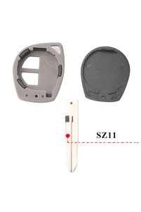 Related product image Choice Car Keychains
