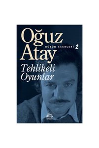 صورة المنتج ذات الصلة İnkılap Kitabevi روايات