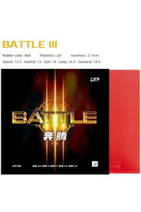Related product image Choice Table Tennis Rackets