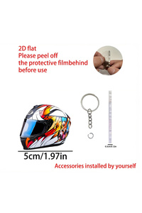 Related product image Choice Car Keychains