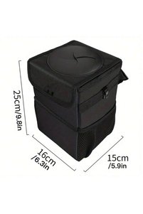 Related product image Choice Auto Garbage Cans