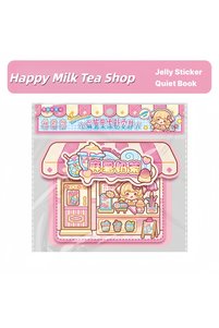 Related product image Choice Stickers