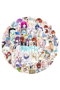 Related product image Choice Stickers