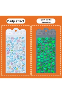 Related product image Choice Stickers