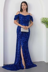 Related product image PULLIMM Evening & Prom Dresses