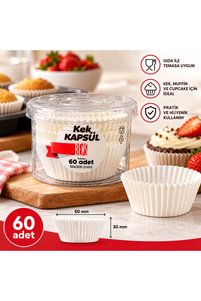 Related product image BENS Oven & Cake Molds