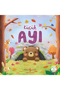 Related product image Türkiye İş Bankası Kültür Yayınları Children's Storybooks